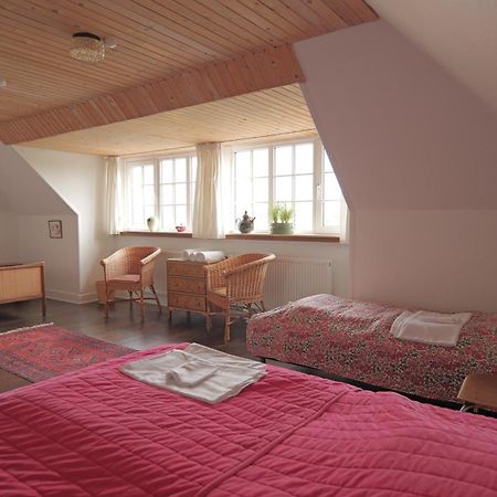 Bed and breakfast Huset I Hejls Extérieur photo