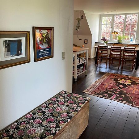 Bed and breakfast Huset I Hejls Extérieur photo