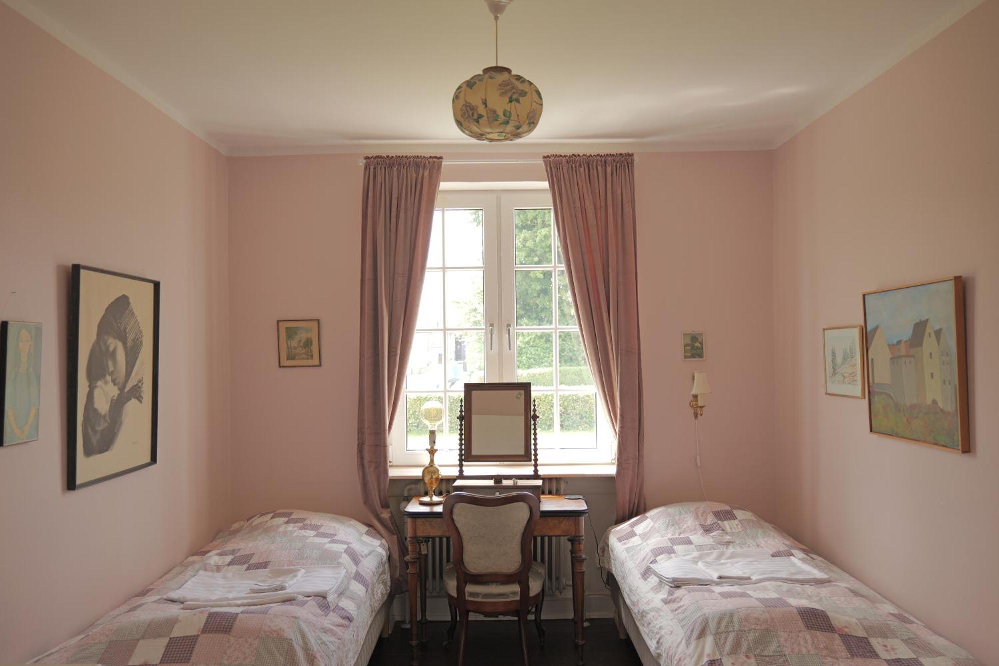 Bed and breakfast Huset I Hejls Extérieur photo