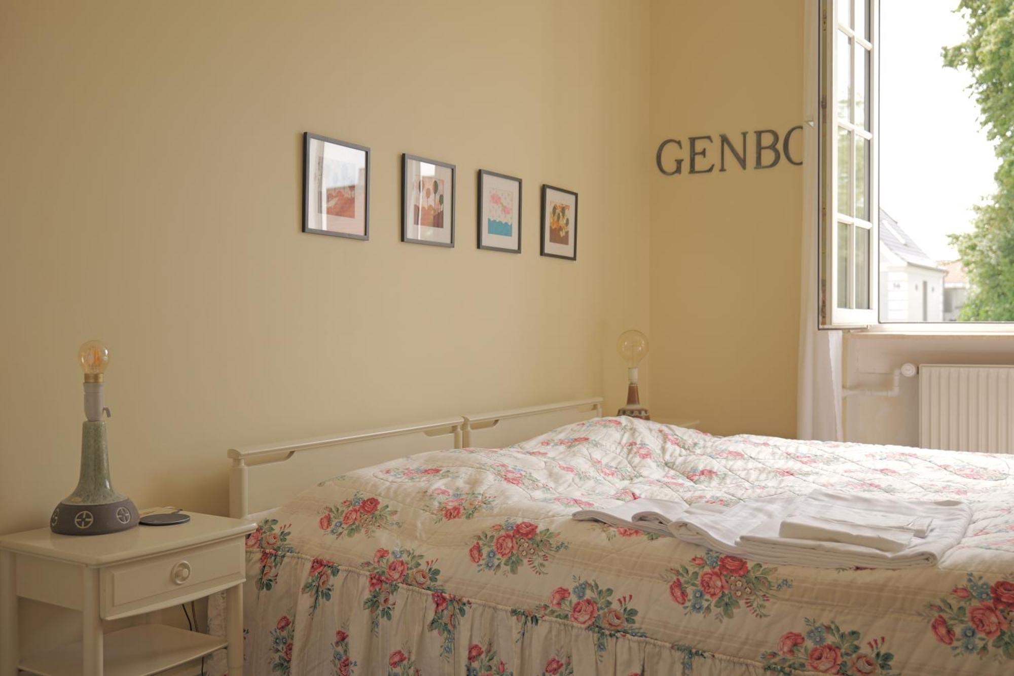 Bed and breakfast Huset I Hejls Extérieur photo