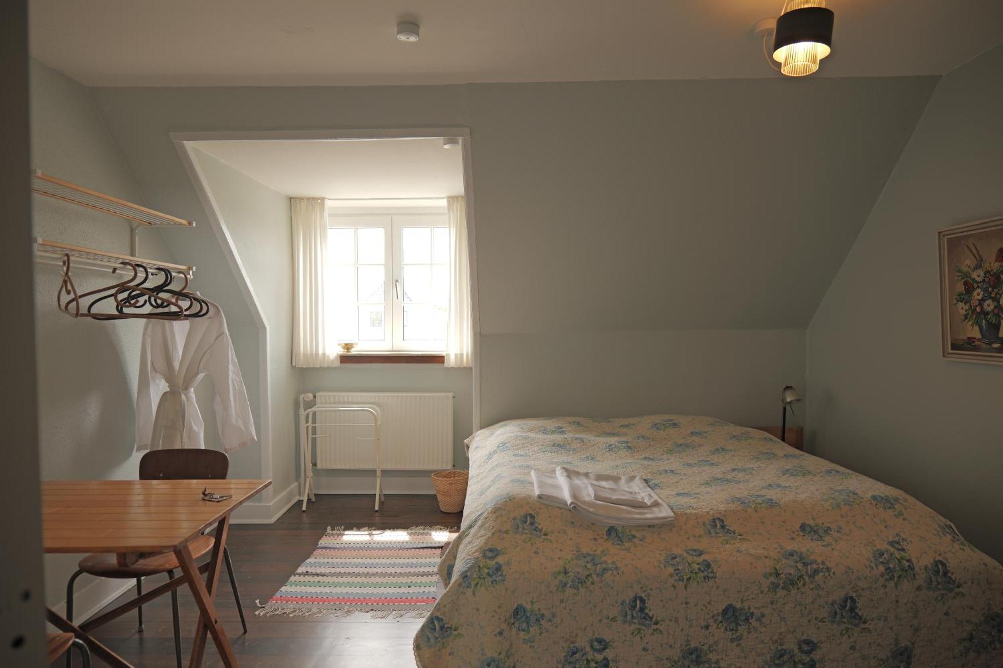 Bed and breakfast Huset I Hejls Extérieur photo
