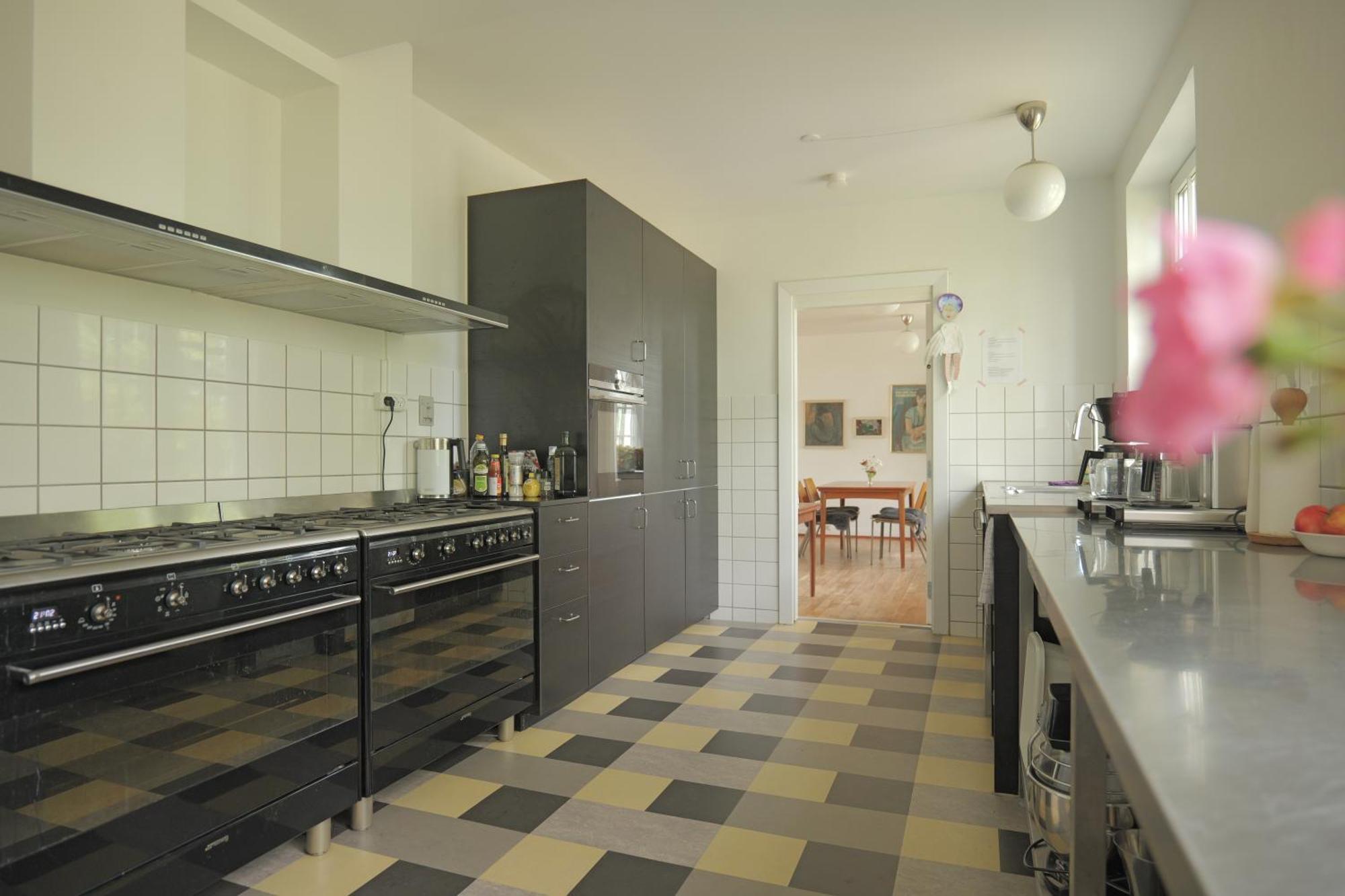 Bed and breakfast Huset I Hejls Extérieur photo