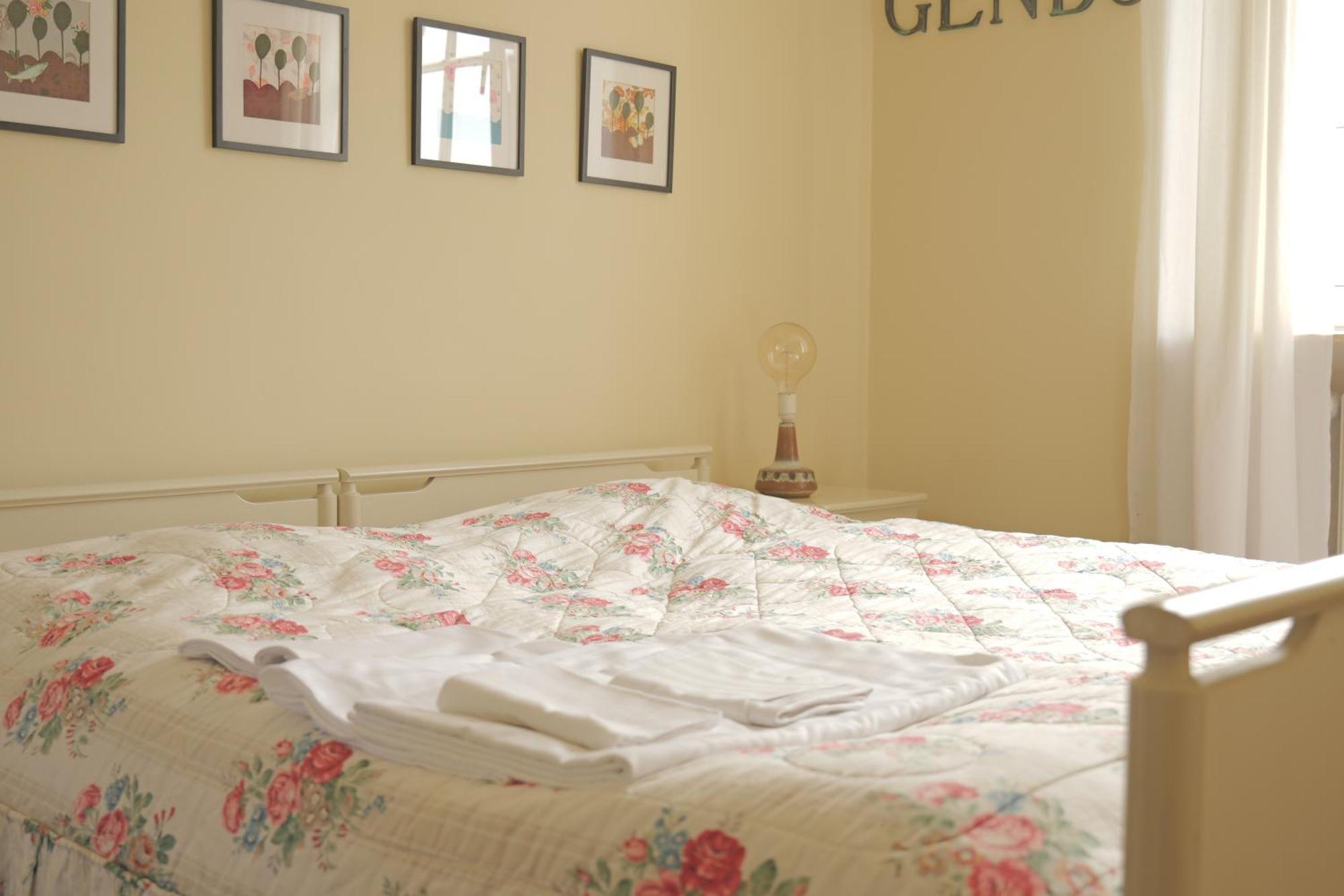 Bed and breakfast Huset I Hejls Extérieur photo