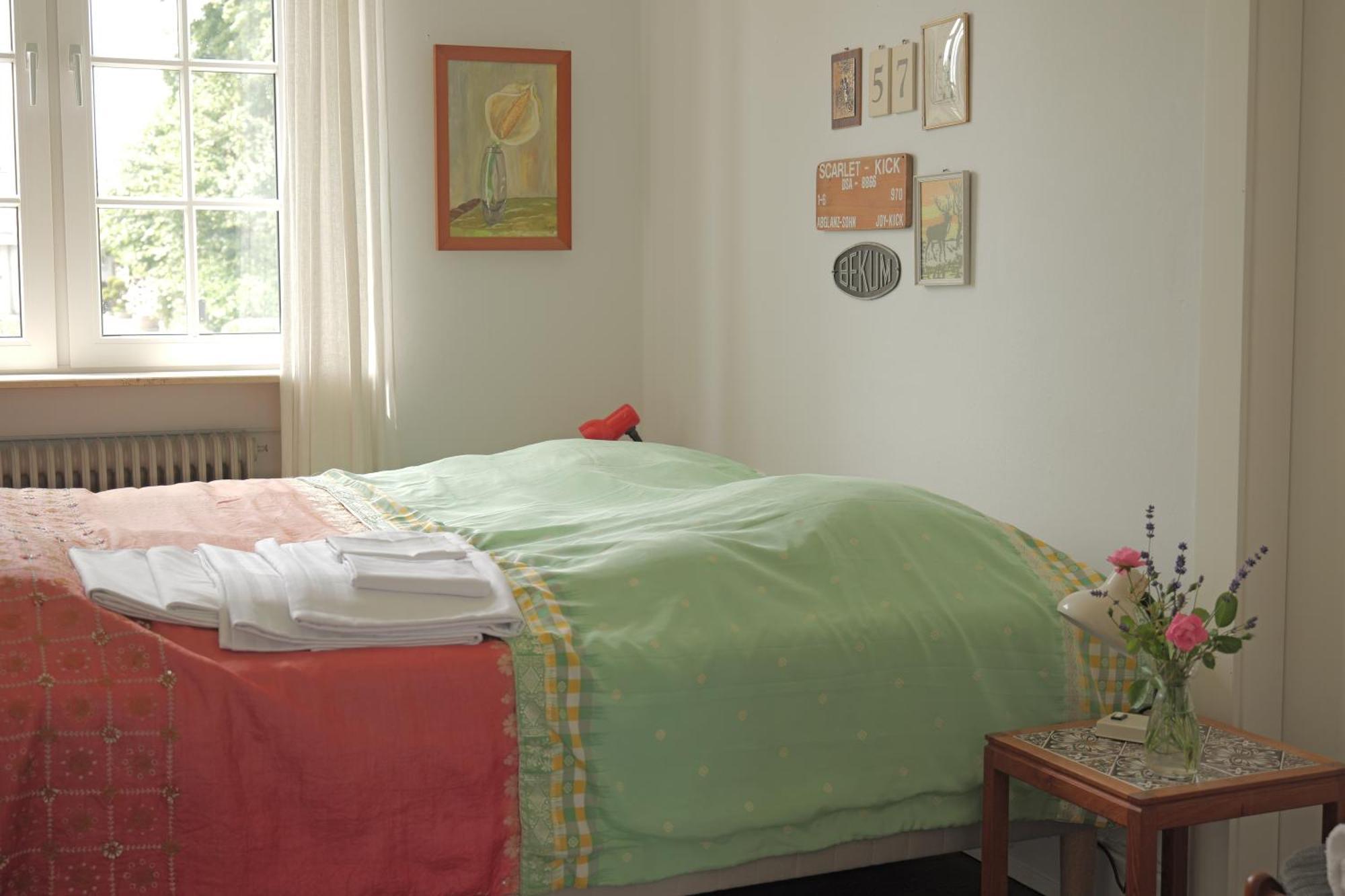 Bed and breakfast Huset I Hejls Extérieur photo