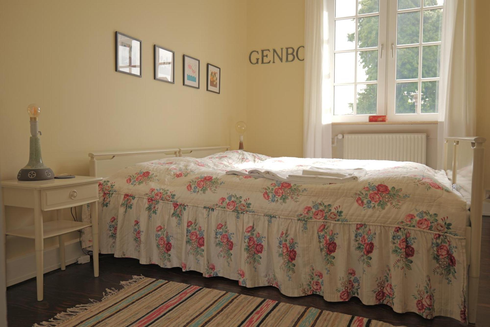 Bed and breakfast Huset I Hejls Extérieur photo