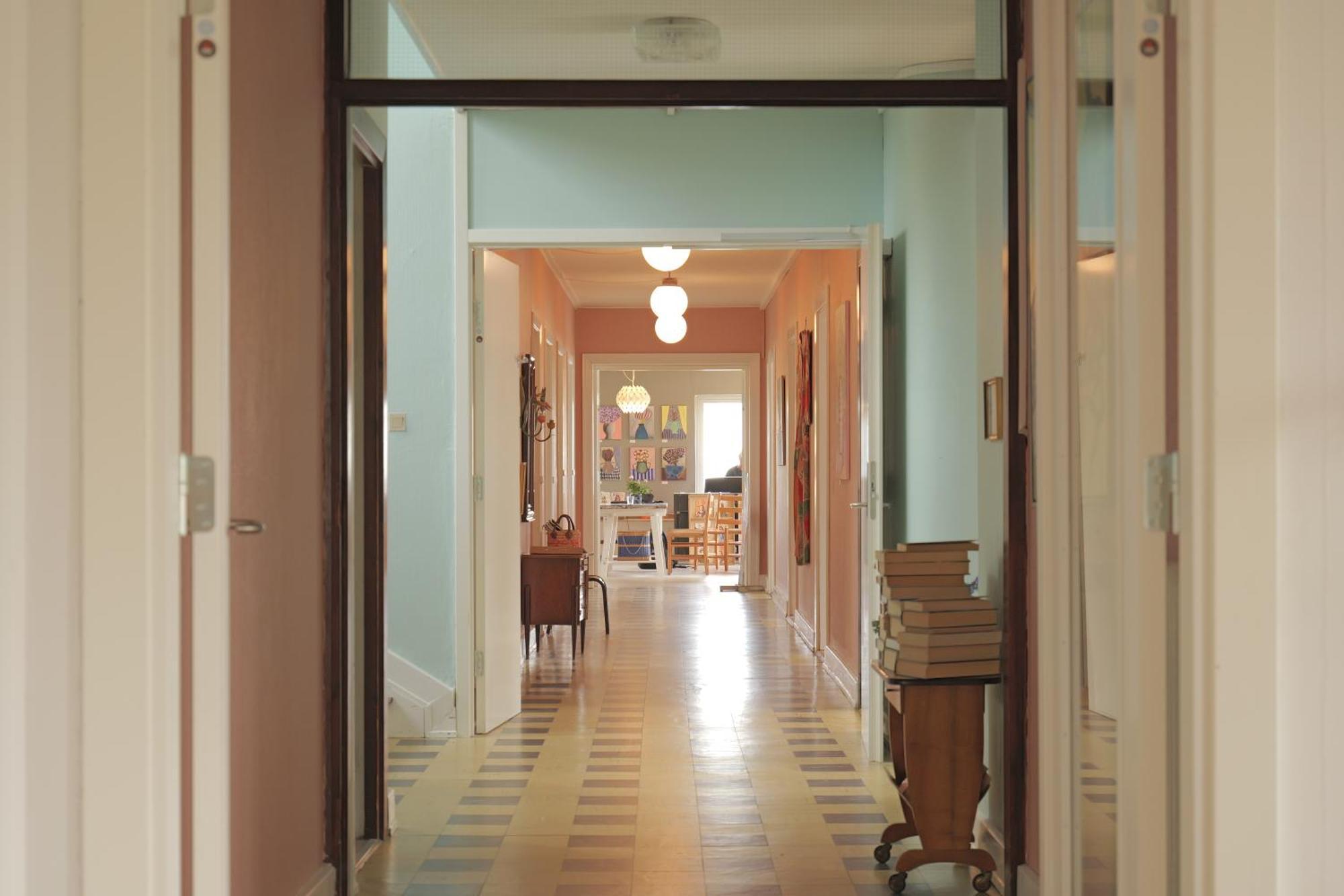 Bed and breakfast Huset I Hejls Extérieur photo