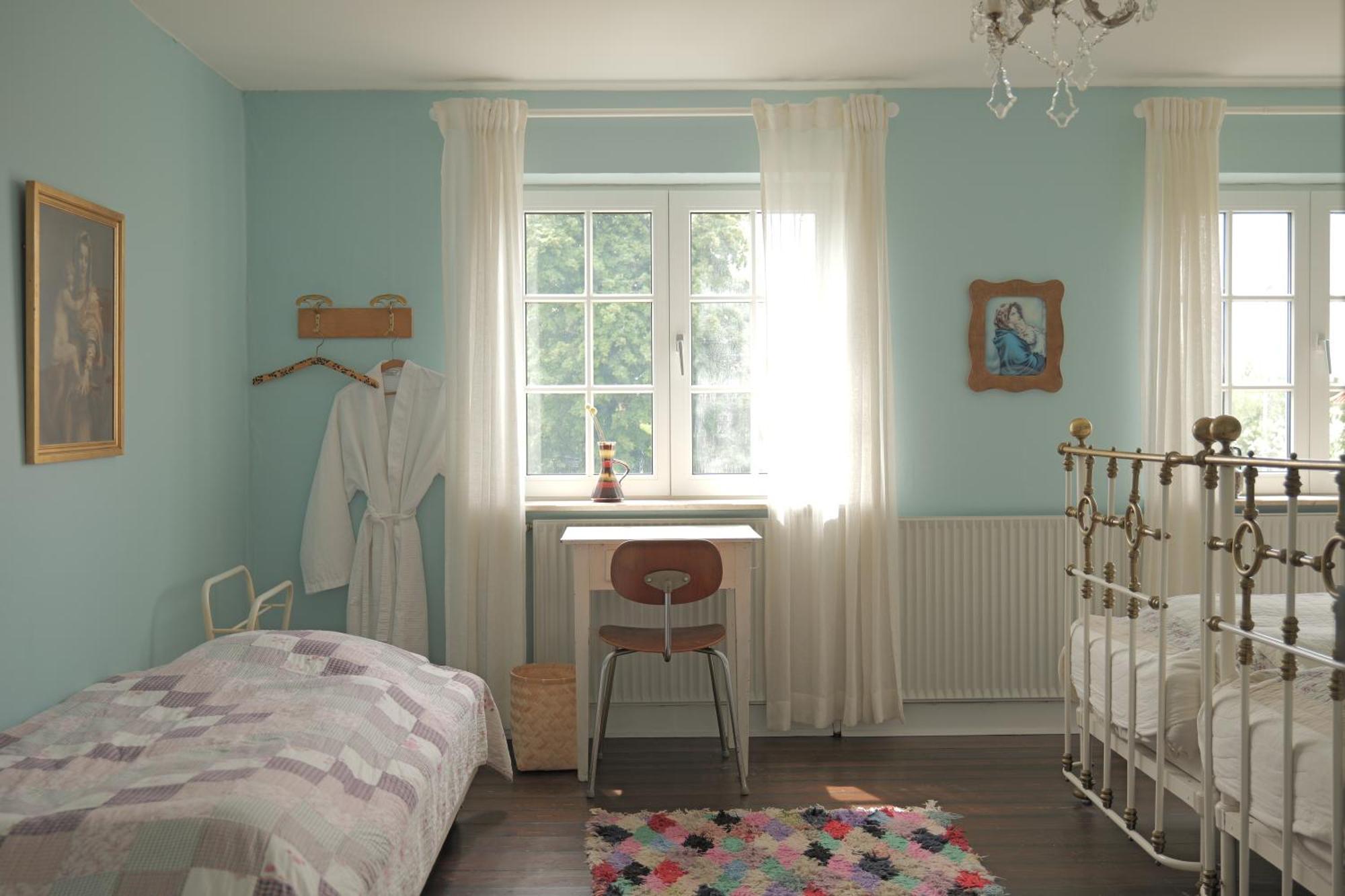 Bed and breakfast Huset I Hejls Extérieur photo