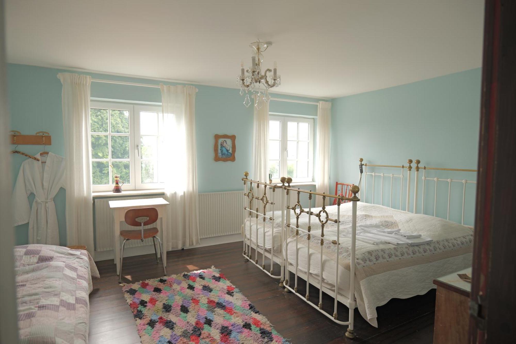 Bed and breakfast Huset I Hejls Extérieur photo