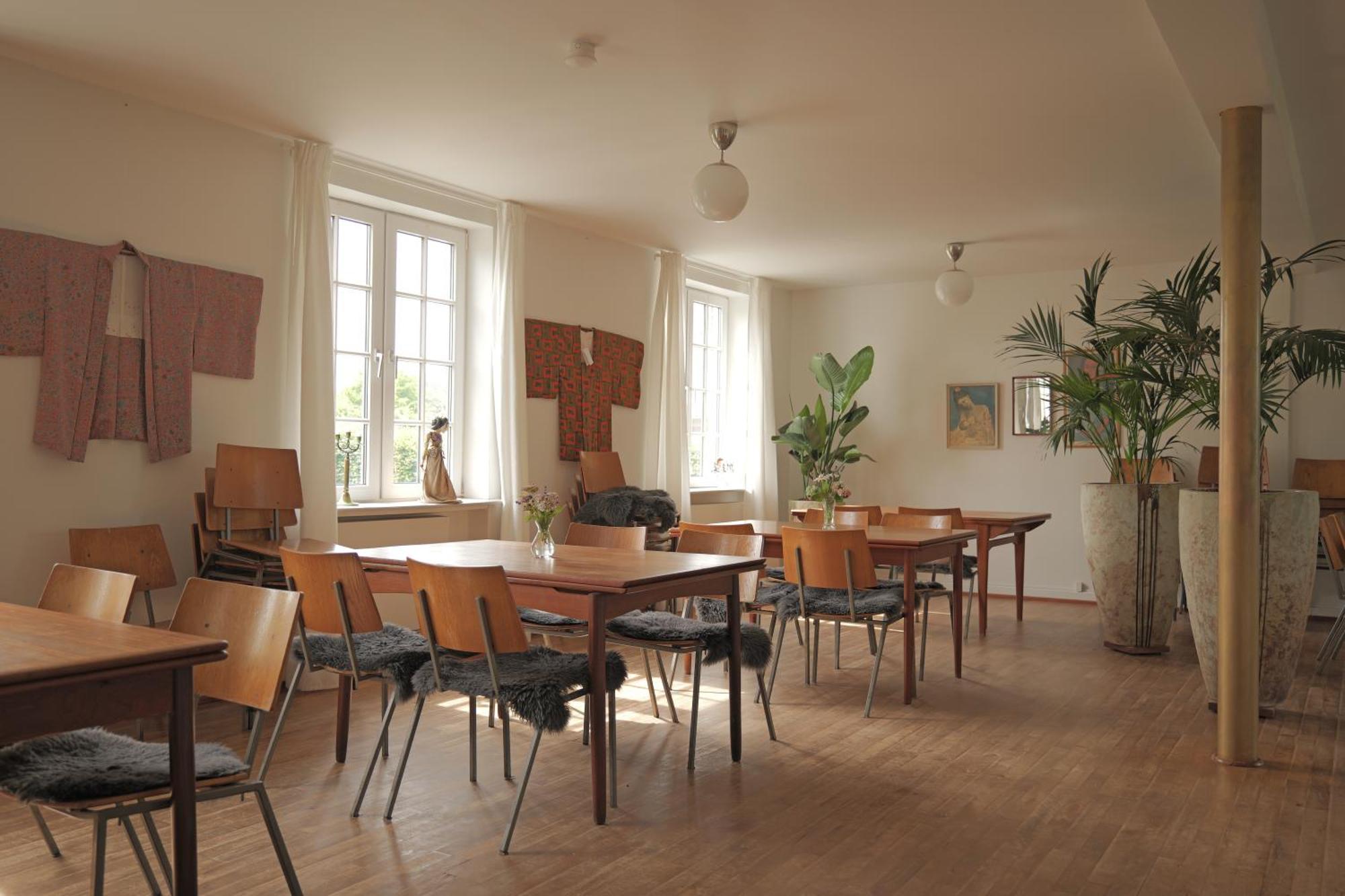 Bed and breakfast Huset I Hejls Extérieur photo
