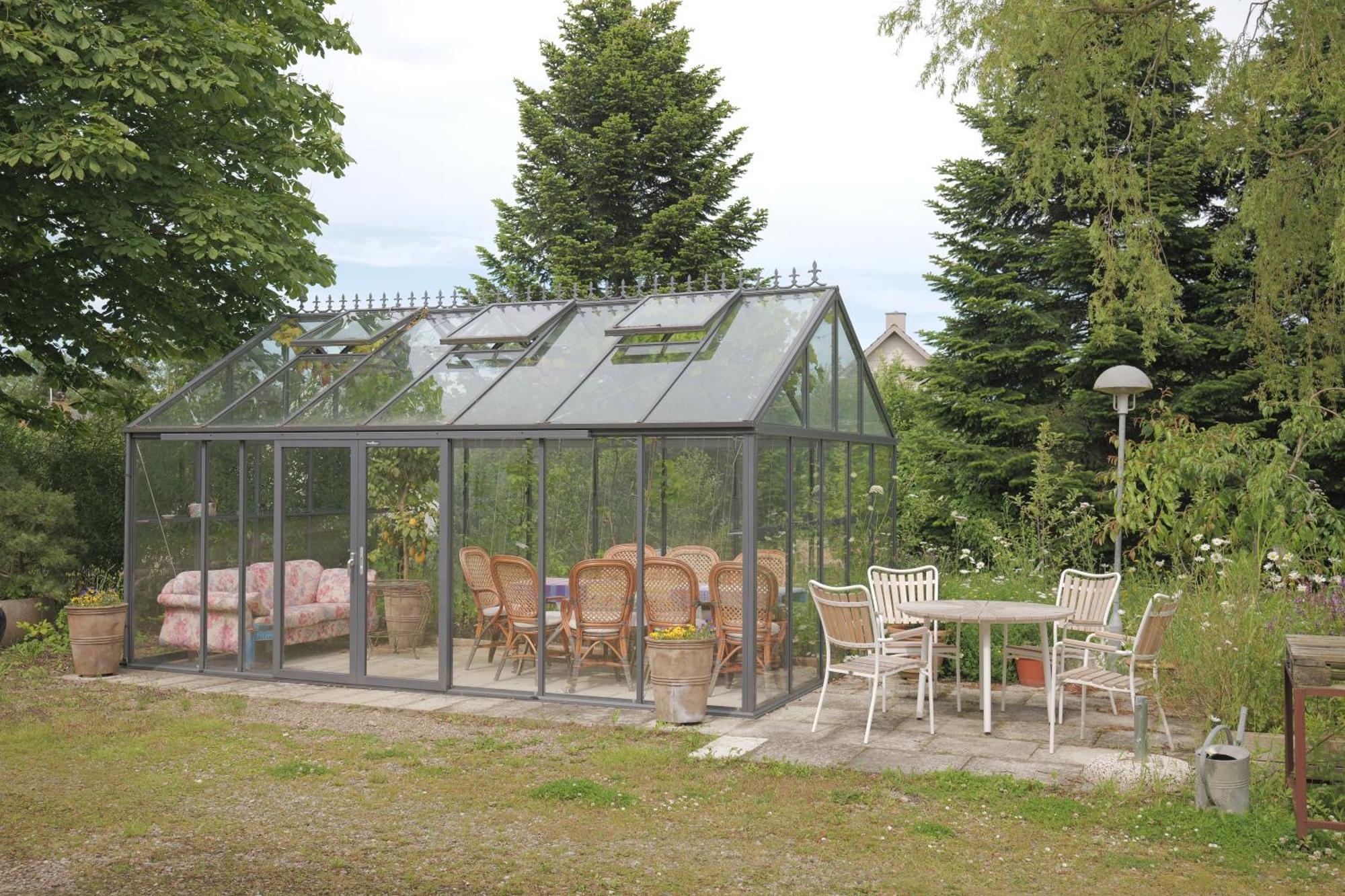 Bed and breakfast Huset I Hejls Extérieur photo