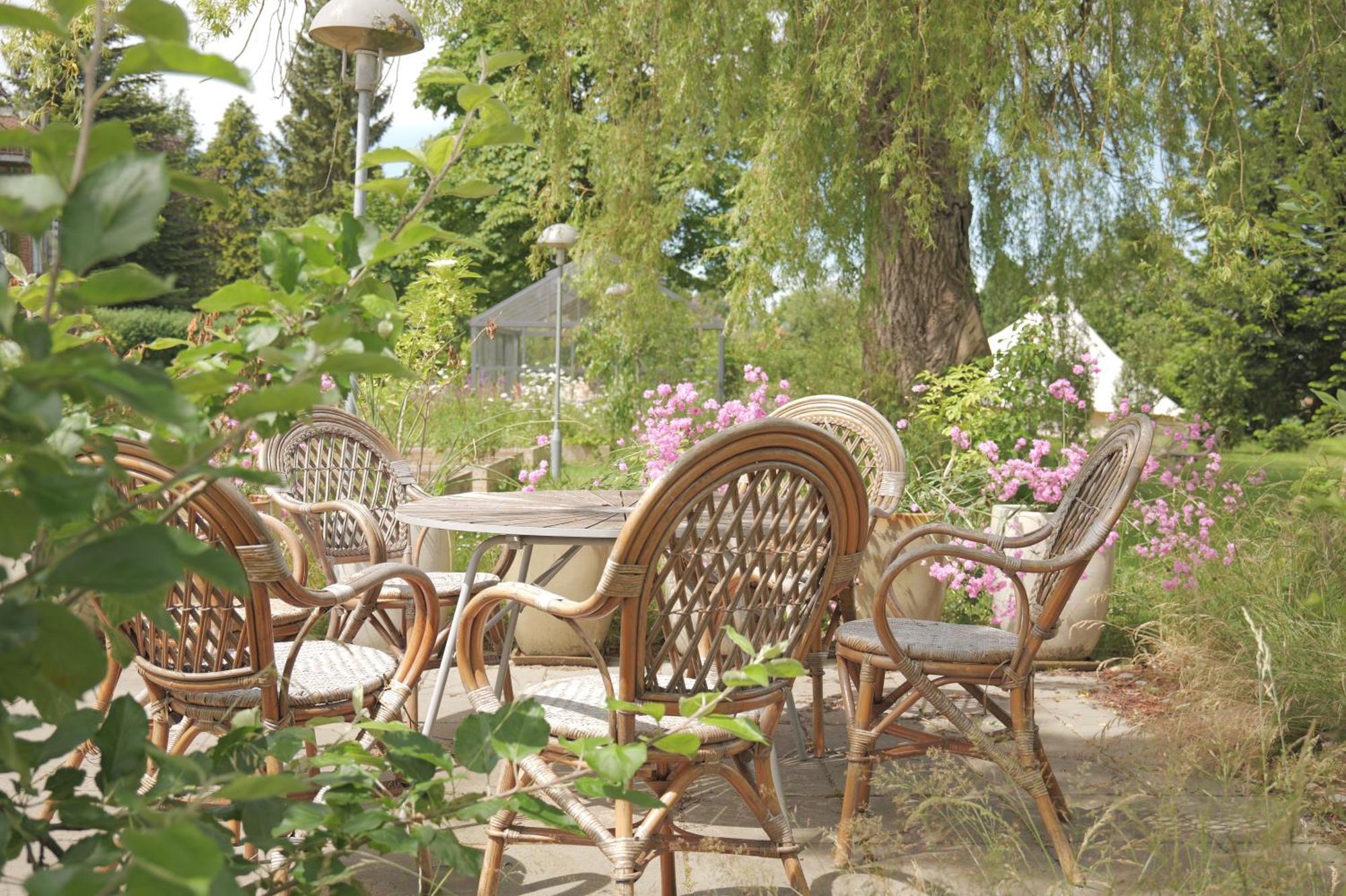 Bed and breakfast Huset I Hejls Extérieur photo