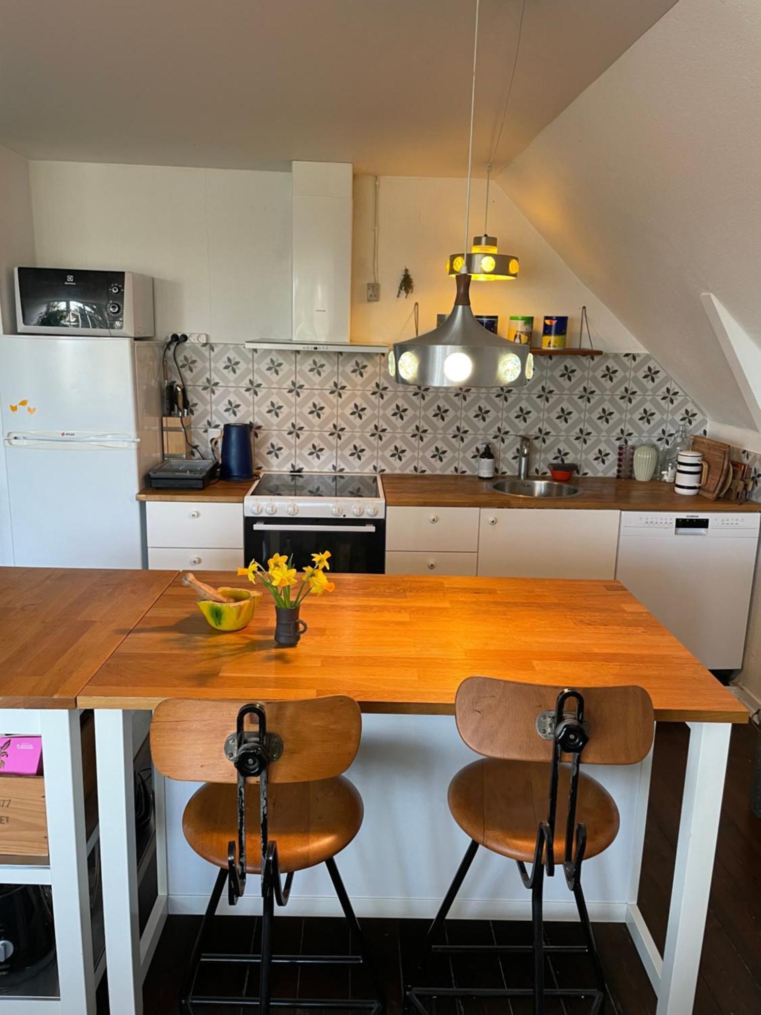 Bed and breakfast Huset I Hejls Extérieur photo