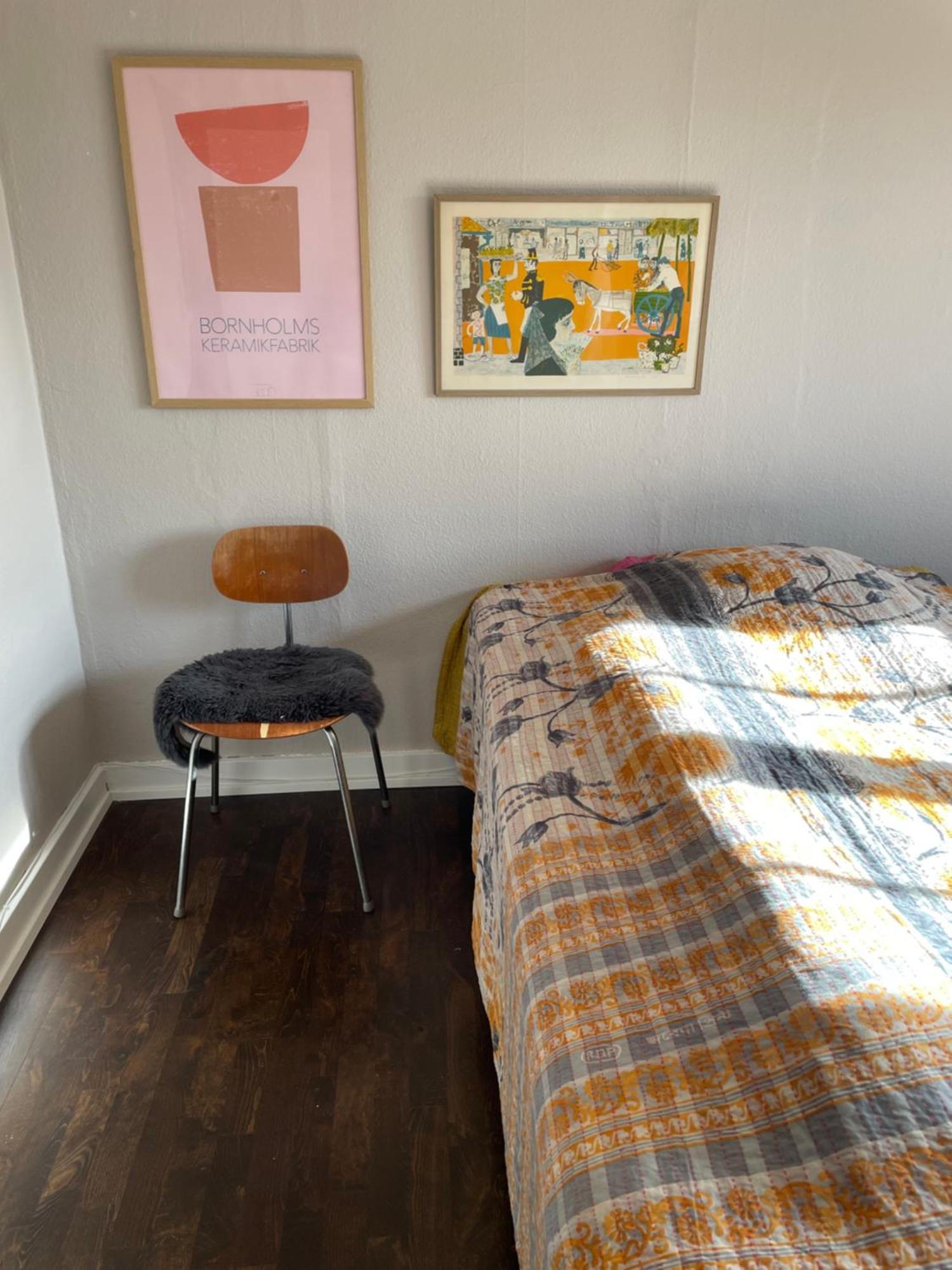 Bed and breakfast Huset I Hejls Extérieur photo