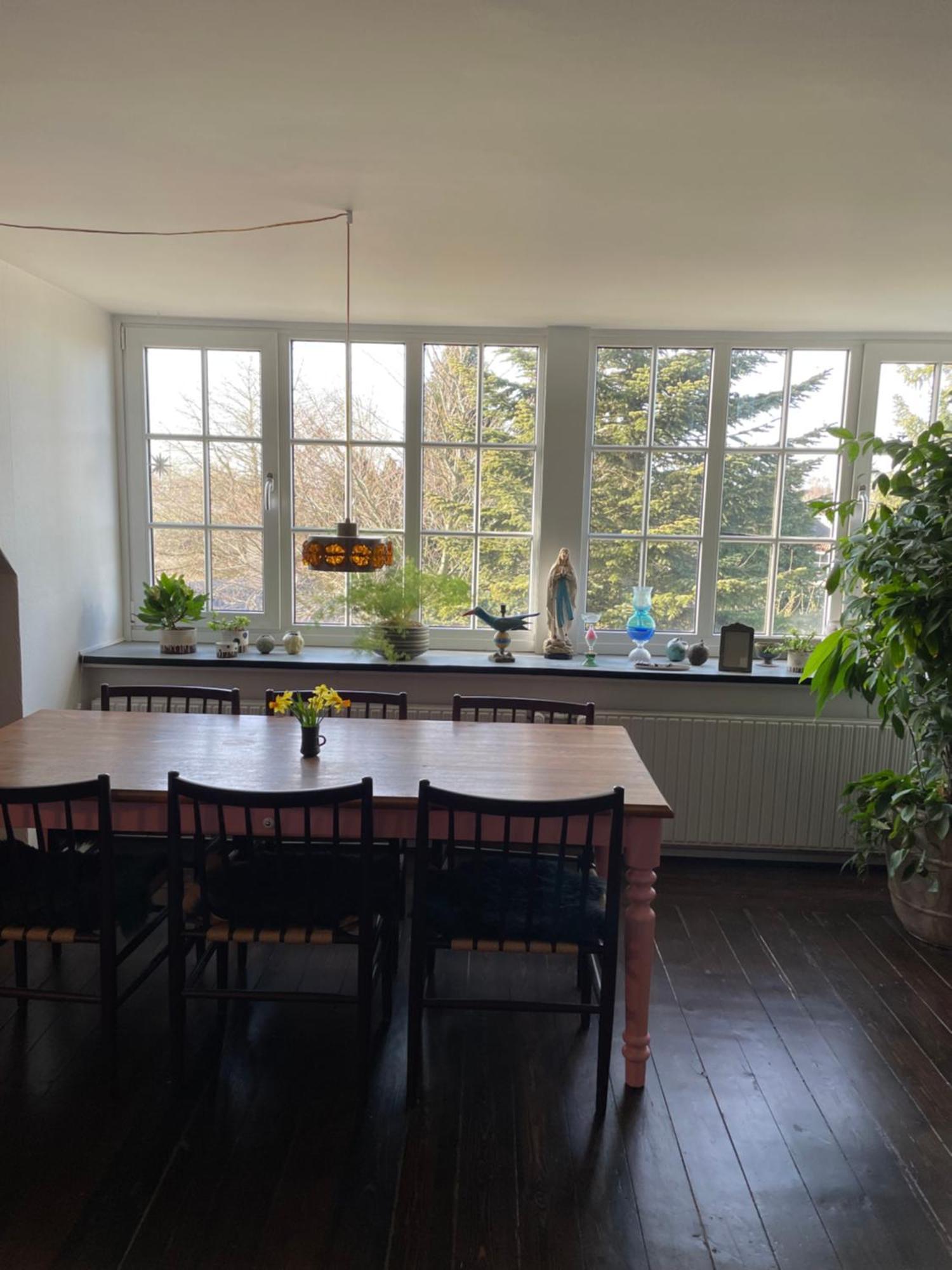 Bed and breakfast Huset I Hejls Extérieur photo