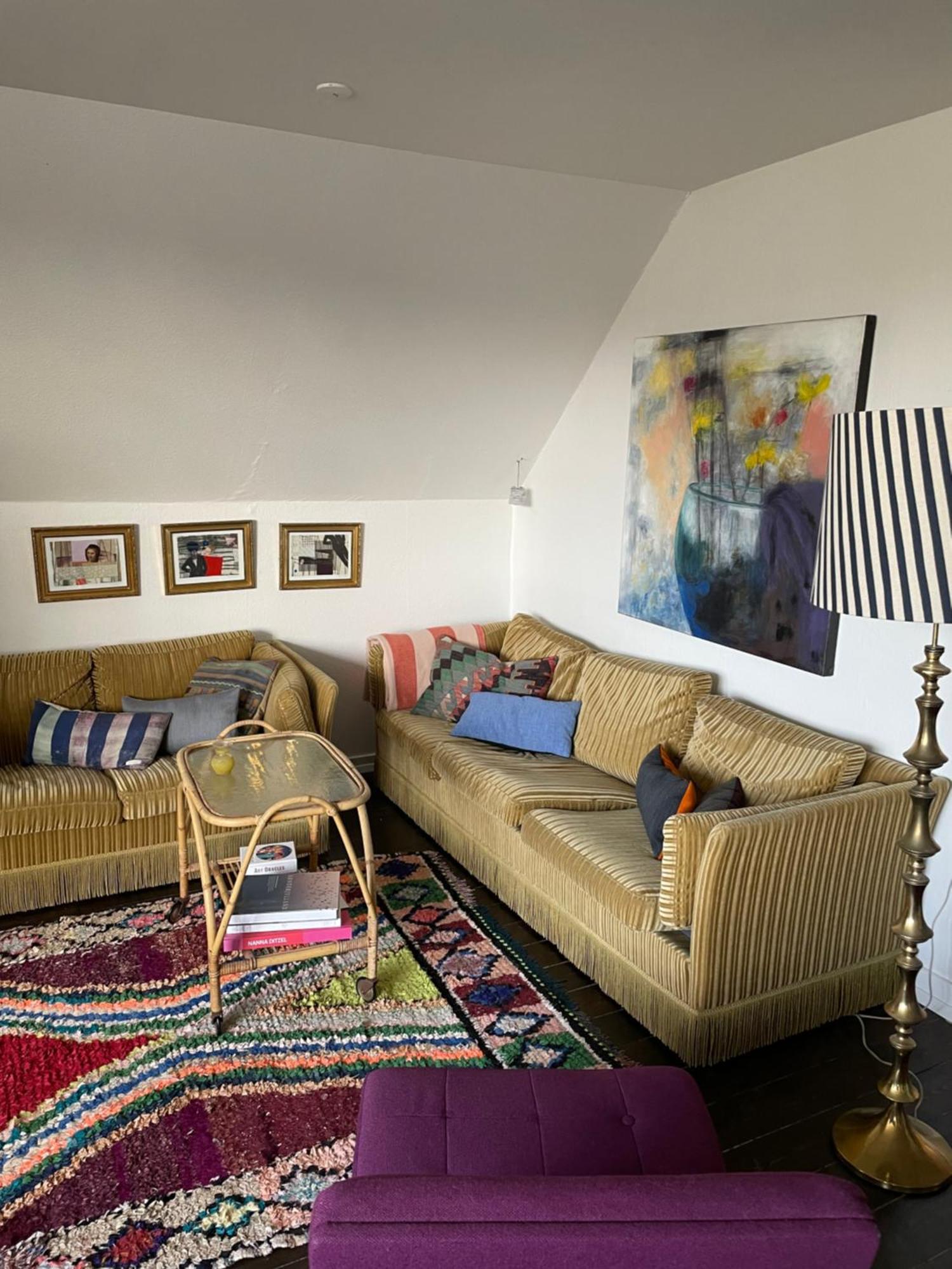 Bed and breakfast Huset I Hejls Extérieur photo