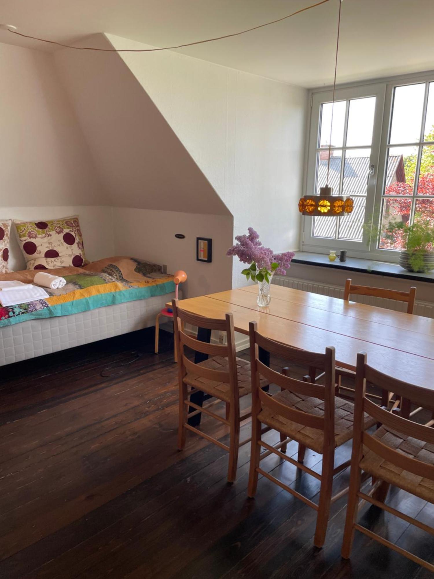 Bed and breakfast Huset I Hejls Extérieur photo