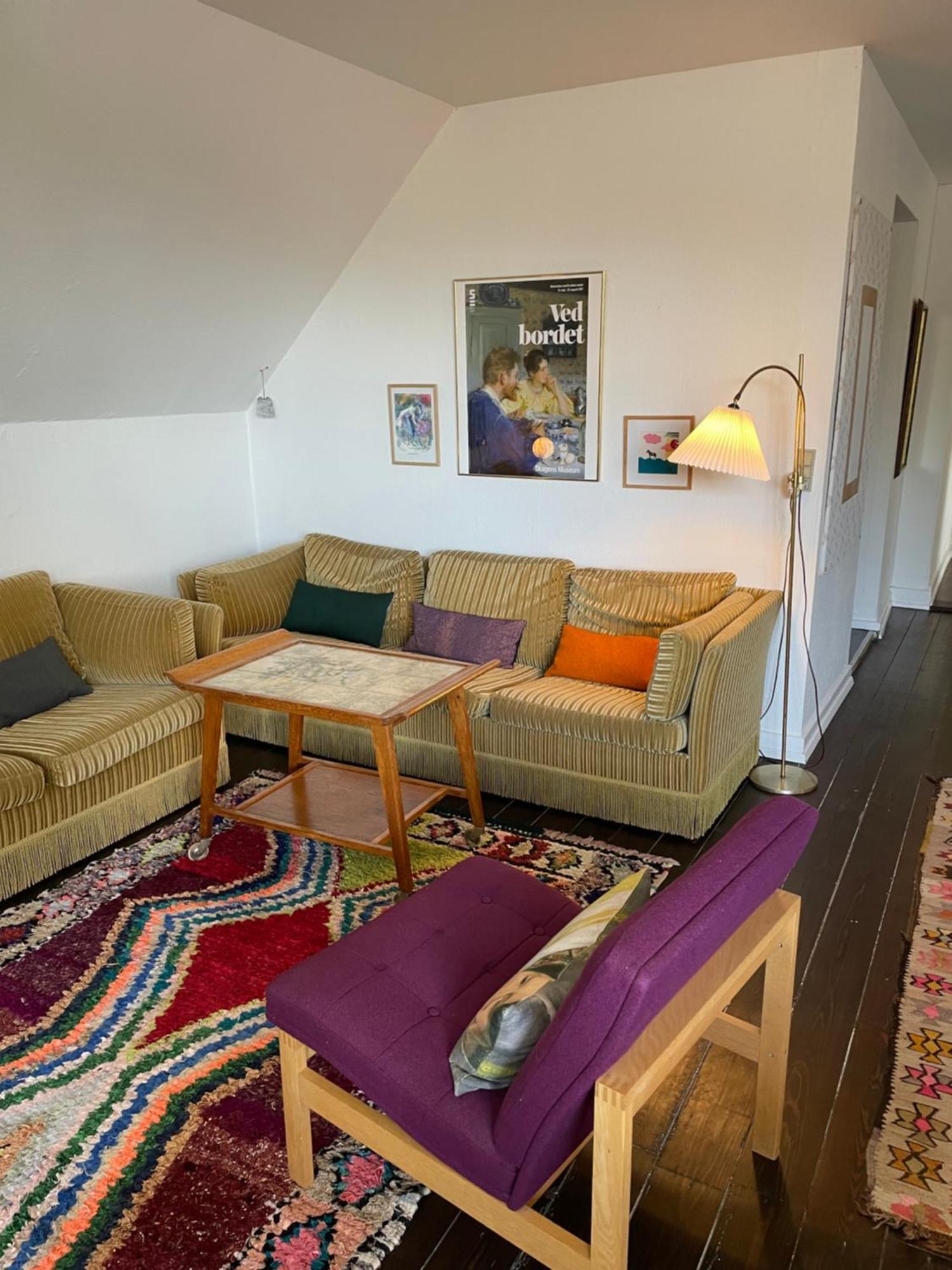 Bed and breakfast Huset I Hejls Extérieur photo