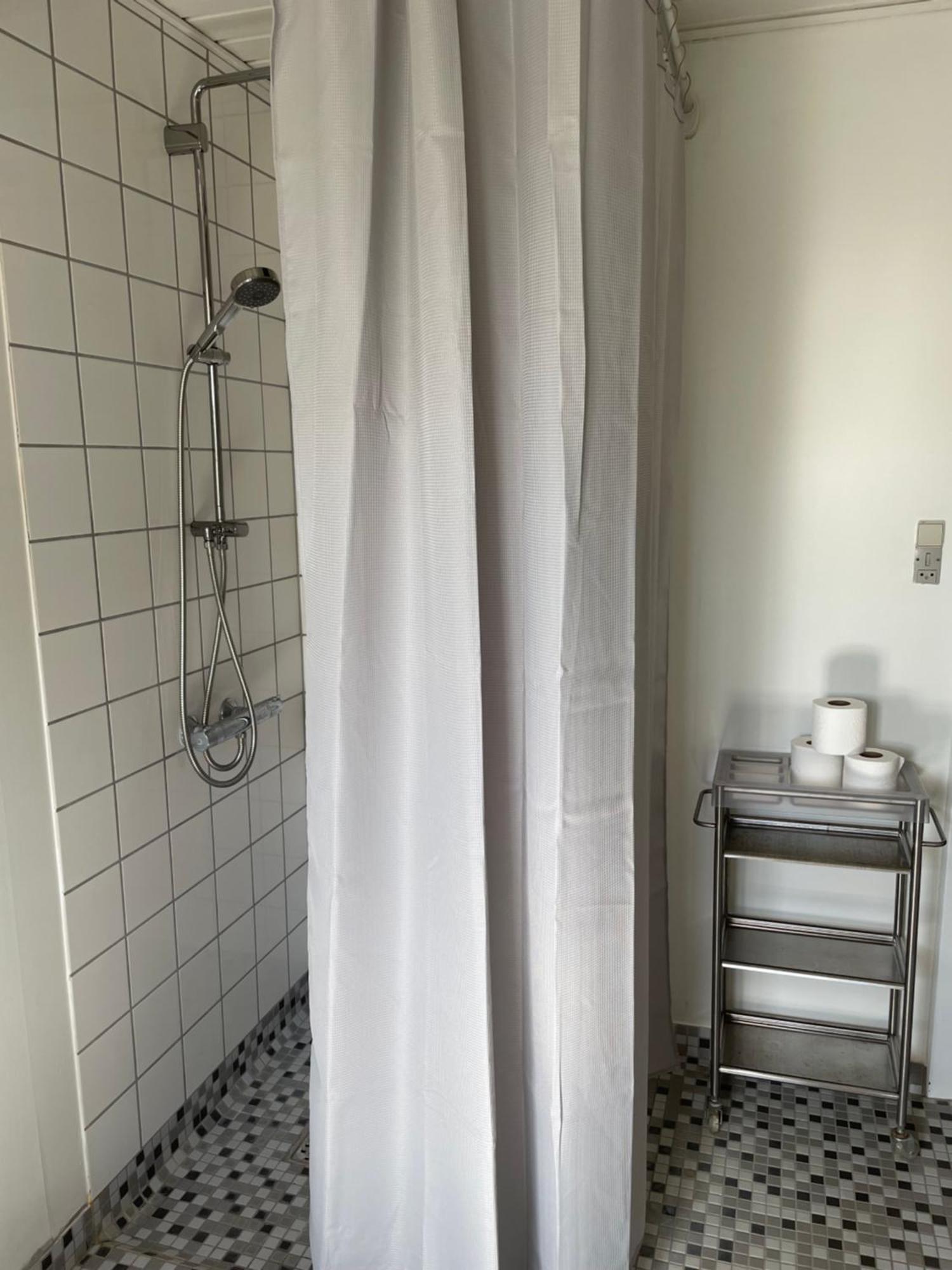 Bed and breakfast Huset I Hejls Extérieur photo