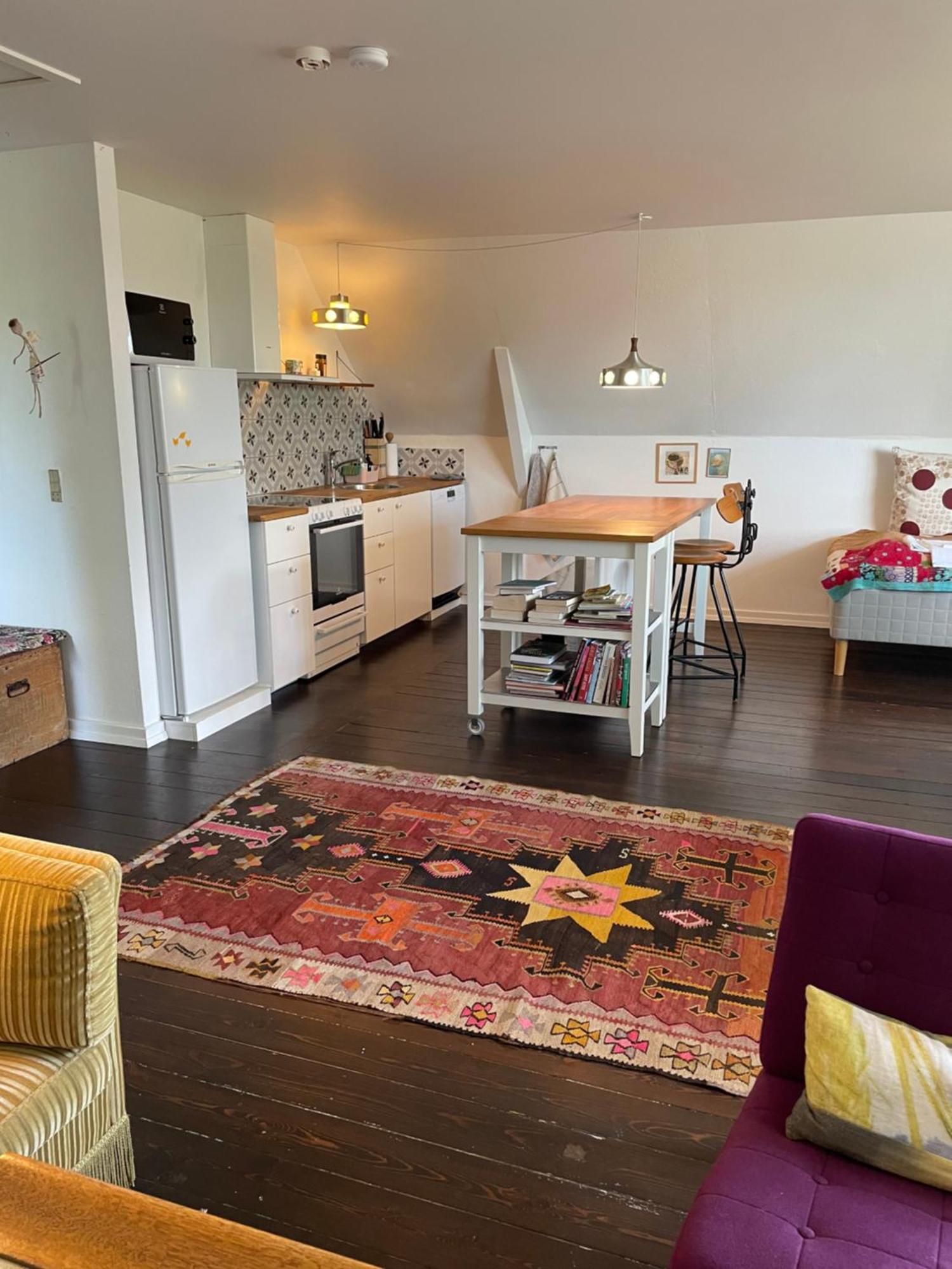 Bed and breakfast Huset I Hejls Extérieur photo