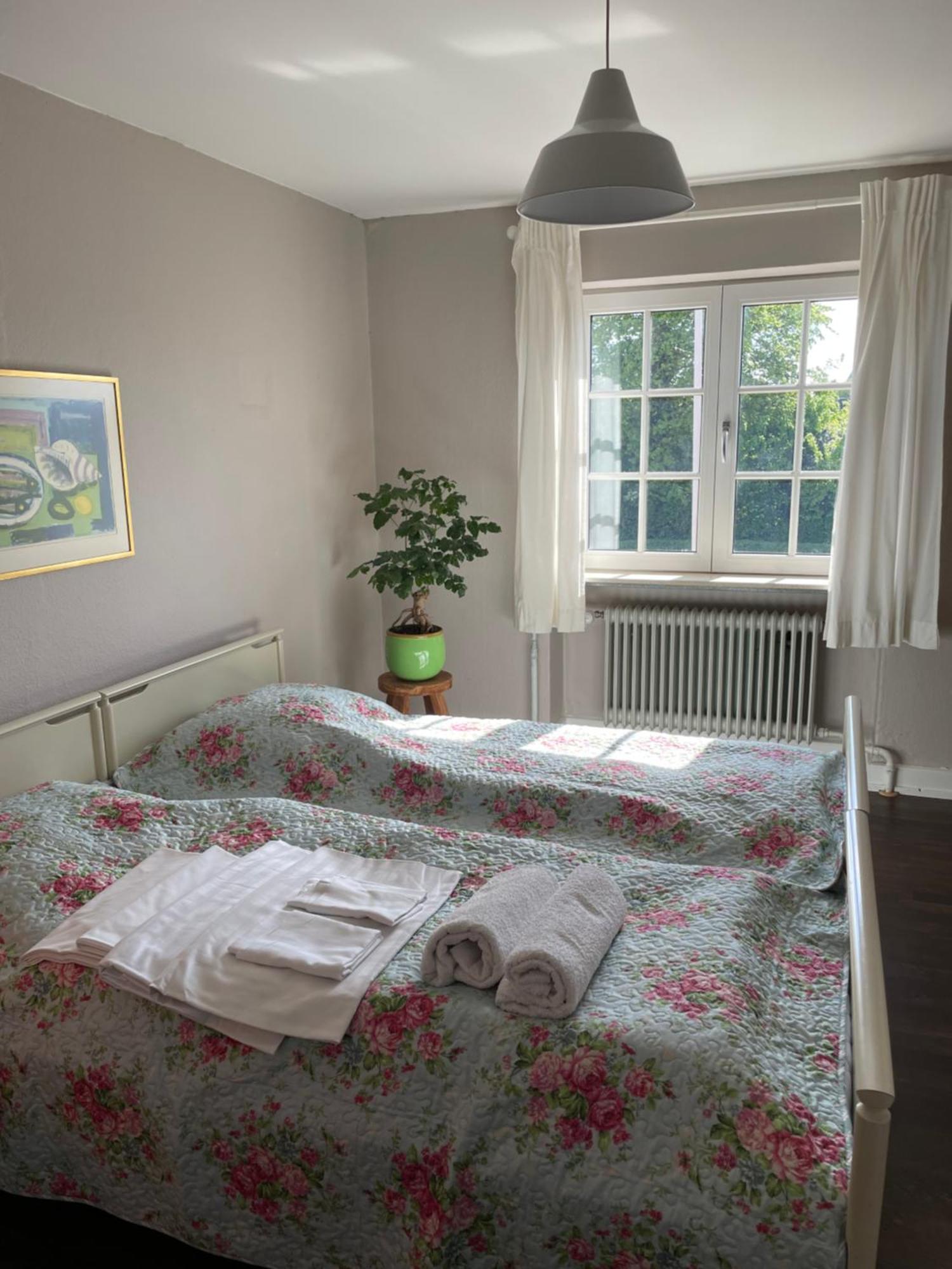 Bed and breakfast Huset I Hejls Extérieur photo