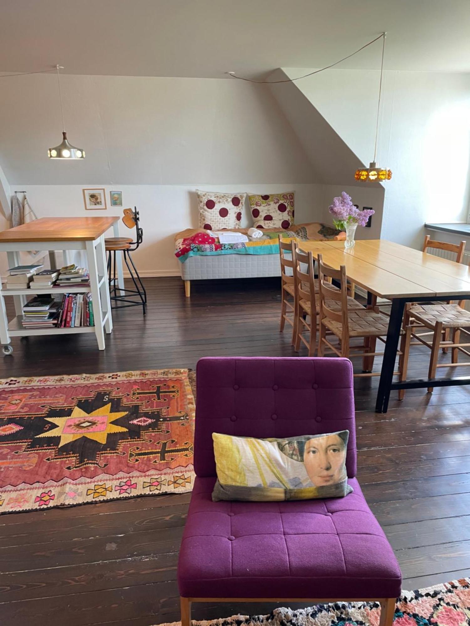 Bed and breakfast Huset I Hejls Extérieur photo