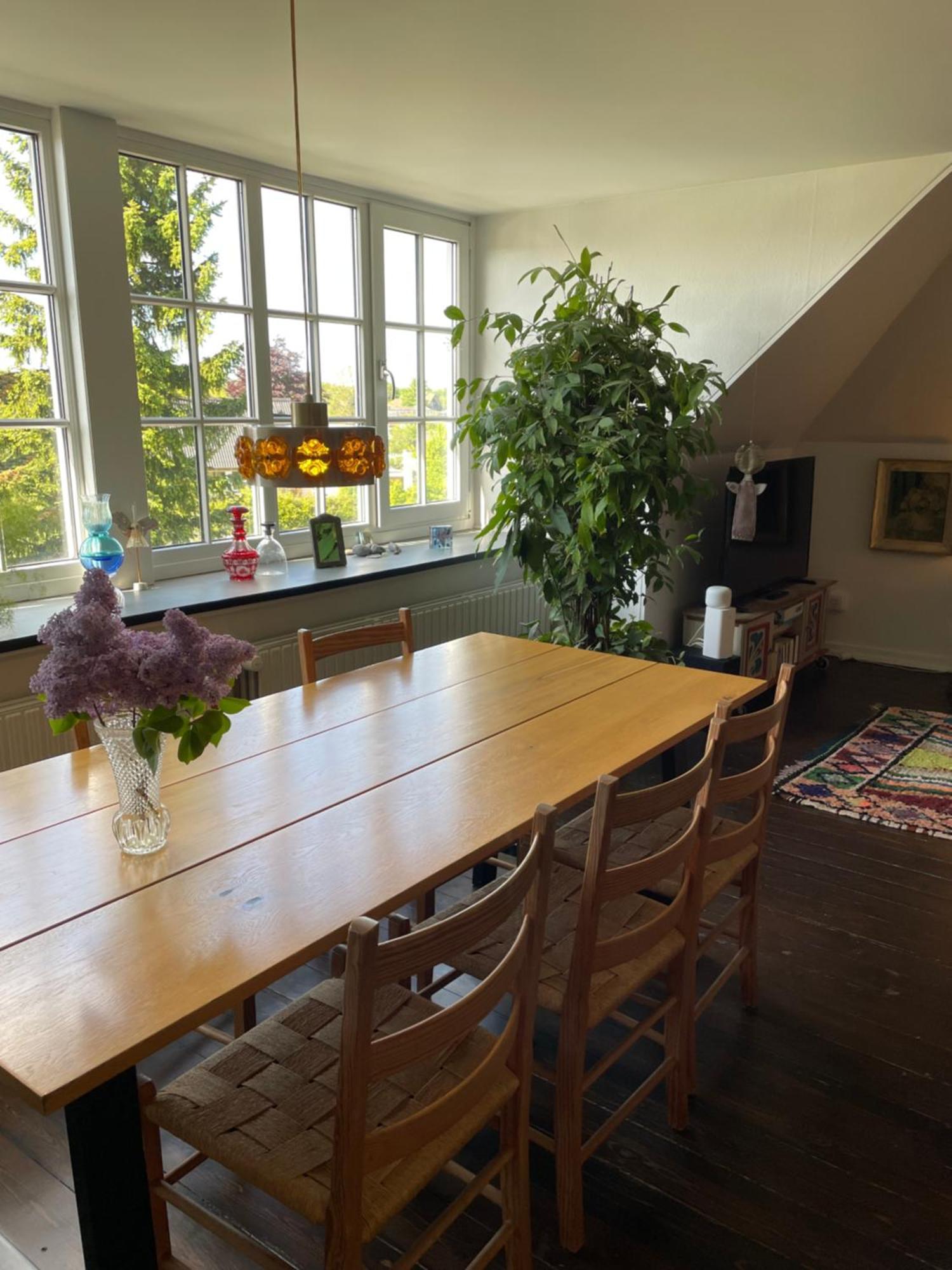 Bed and breakfast Huset I Hejls Extérieur photo